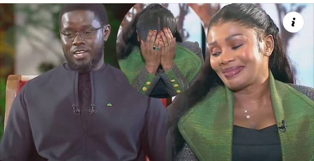 Alioune Badara Mboup sur le président Diomaye : « Le Sénégal est fier de l’avoir comme Président ! »