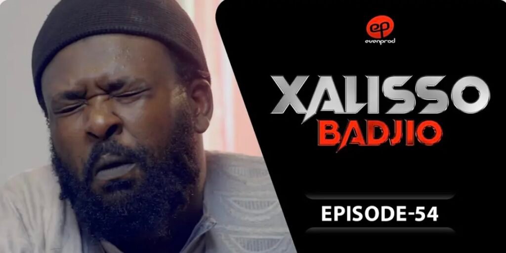 Xalisso – Quand l’argent prend le dessus dans la société