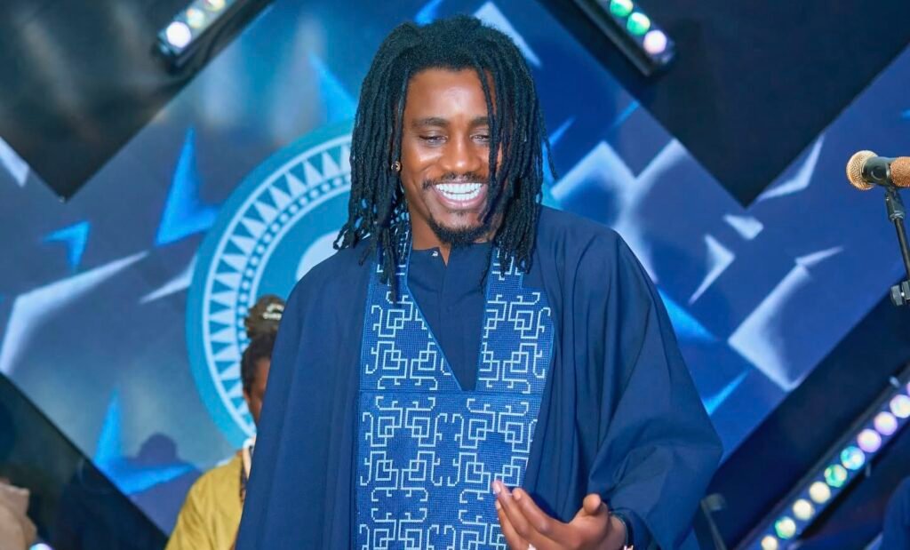 Wally Seck revendique sa suprématie musicale au Sénégal