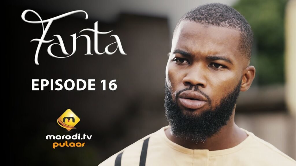 Saison 1, Épisode 16 : Haamid et Fanta dans une romance chaotique
