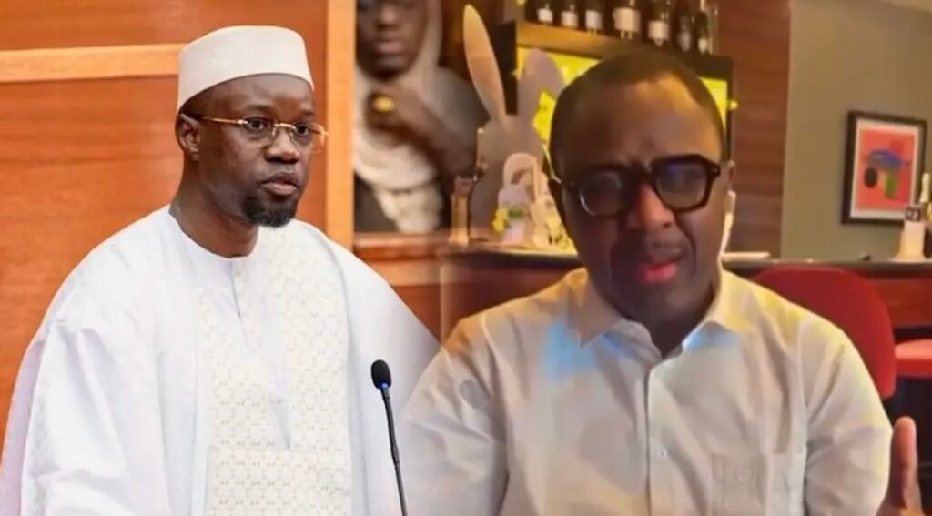 Badara Gadiaga critique l’arrestation d’Abdou Nguér : « Un échec gouvernemental… »