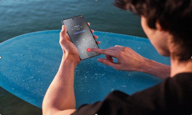TECNO lance la série CAMON 40, débloquant un nouveau niveau d'IA et de photographie instantanée TECNO lance la série CAMON 40, débloquant un nouveau niveau d'IA et de photographie instantanée