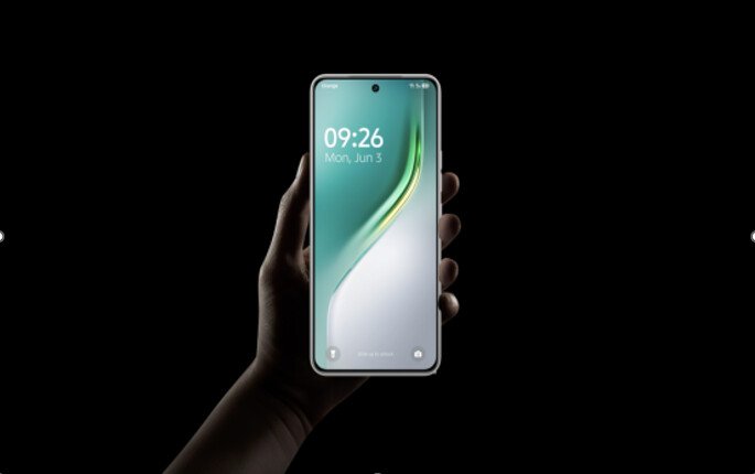 TECNO lance la série CAMON 40, débloquant un nouveau niveau d'IA et de photographie instantanée TECNO lance la série CAMON 40, débloquant un nouveau niveau d'IA et de photographie instantanée