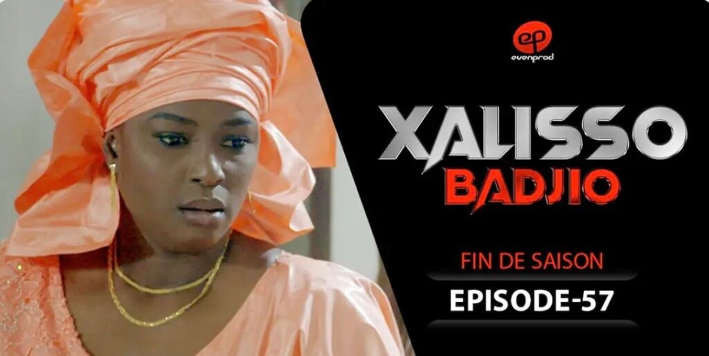Série Xalisso : la fin de saison soulève la question « L’argent fait-il le bonheur ? »