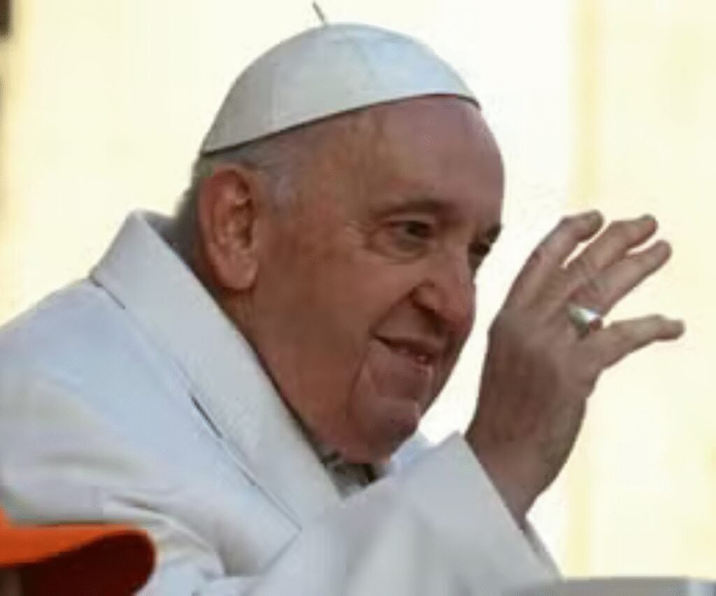 Décès du Pape François : Les scellés apposés sur les appartements du Palais apostolique et de Sainte-Marthe (Vidéo)
