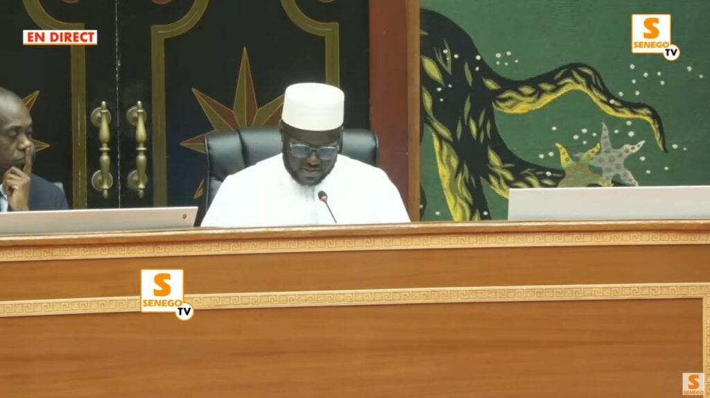 Enquête sur le Fonds Covid-19: L’Assemblée nationale se penche sur le sort de 05 anciens ministres, El Malick Ndiaye a convoqué…