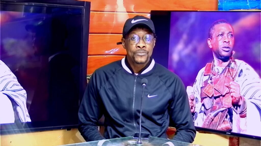 Critique musicale I Tange Tandian décortique l’album de Youssou Ndour, « Eclairer le Monde » avec Michael League