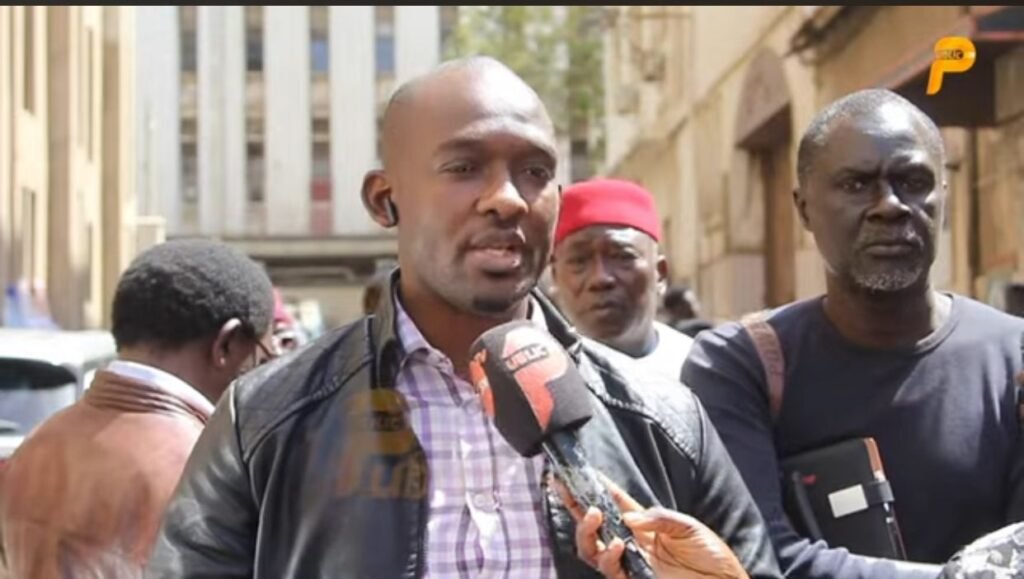 « L’irresponsabilité en costume cravate », Par Mouhamadou Moustapha Mané, Président R les Républicains