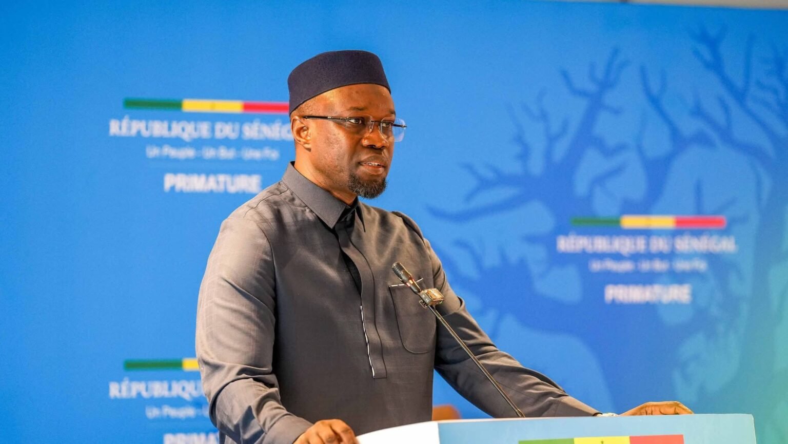 Énergie : Ousmane Sonko déploie 100 gestionnaires pour rationaliser les dépenses dans l’administration