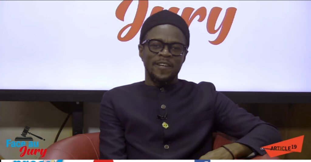 « Ousmane Sonko se considère comme un Dieu, arrête les gens, fait ce qu’il veut…», (Abdou Mbow)