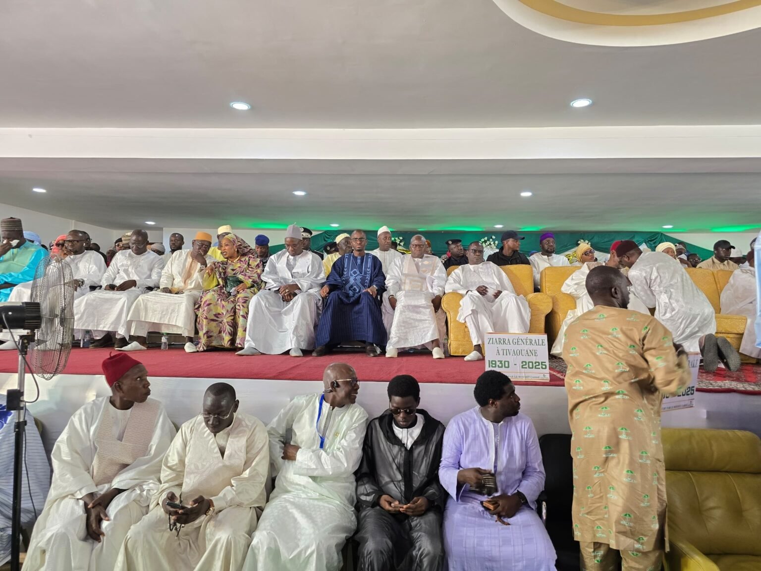 « Révision de l’enseignement au Sénégal » : Abdourahmane Diouf annonce une refonte complète du système