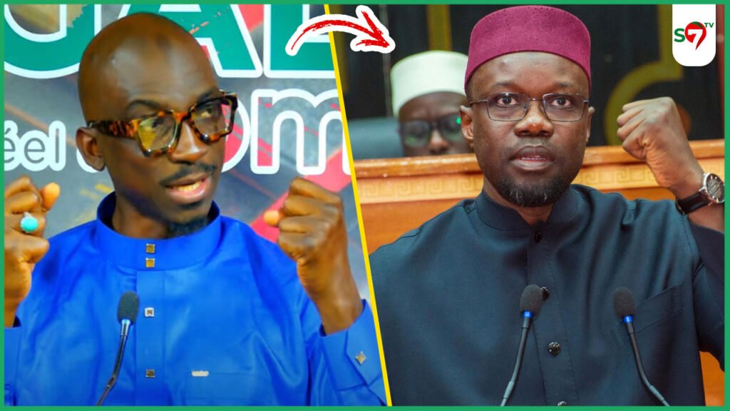 (Vidéo) SONKO à l’Assemblée Nationale ce 10 Avril: Abass Sow dévoile ses attentes « Lima Beggone Moy Mou… »