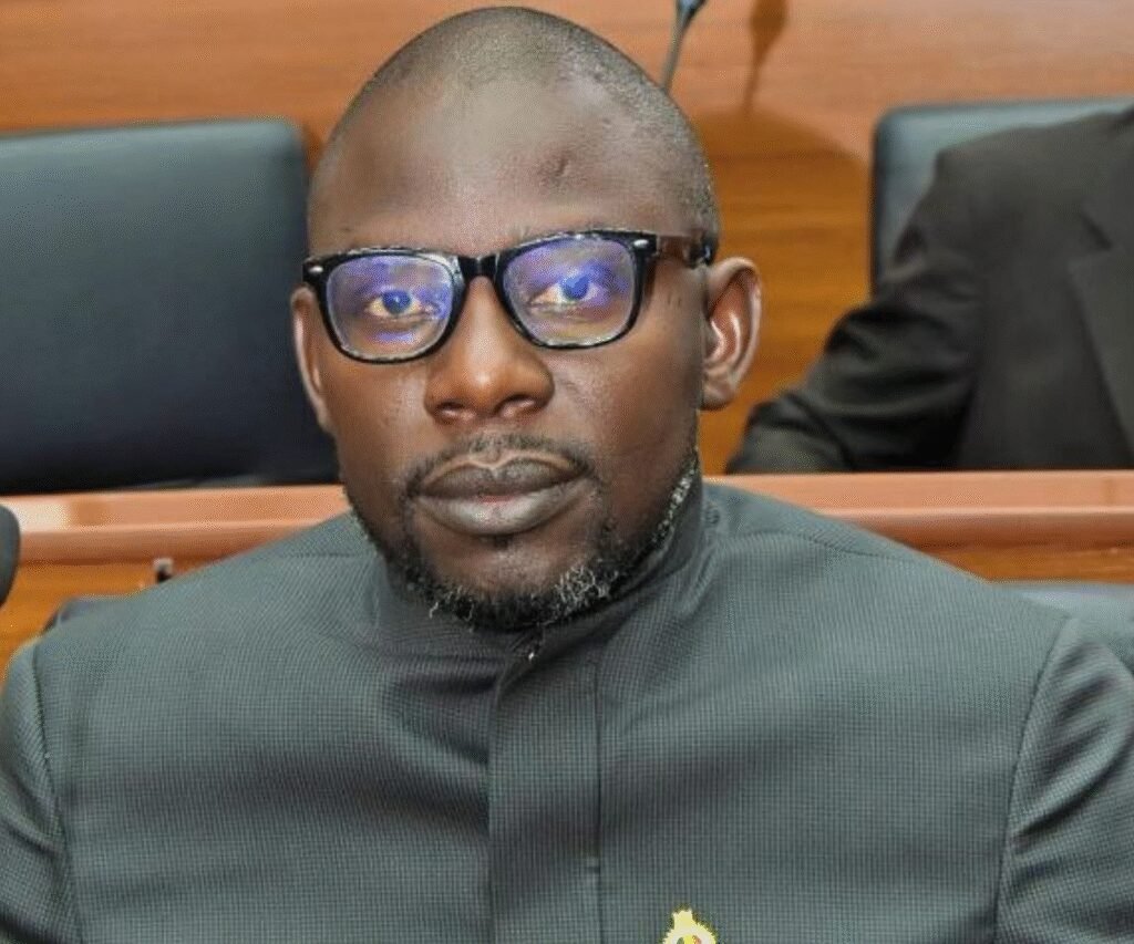 Impôt sur le foncier bâti : « Un levier pour notre souveraineté », (Ismaila Diallo, Député, premier vice-président)
