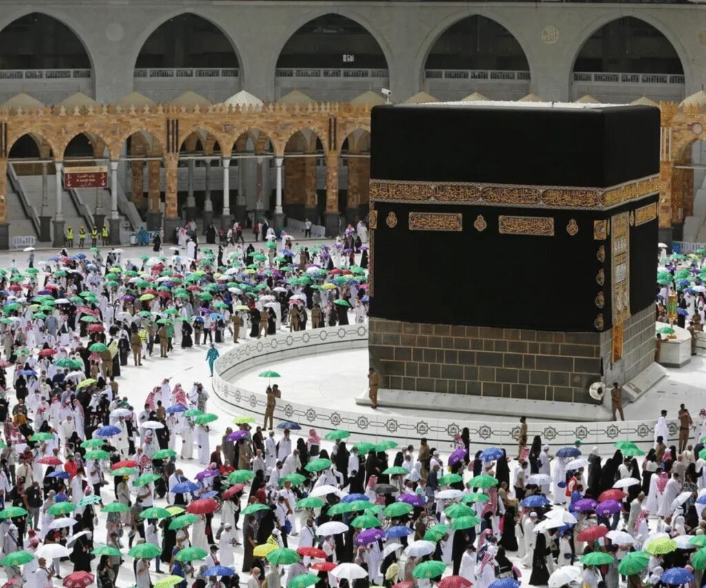 Hajj 2025 : La délégation générale au pèlerinage boucle l’inscription …