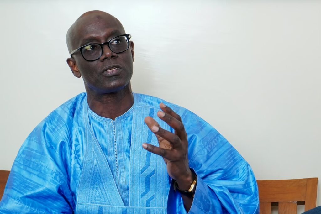 Guerre commerciale dans le monde : « Le Sénégal risque de subir des contrecoups économiques majeurs », (TAS)