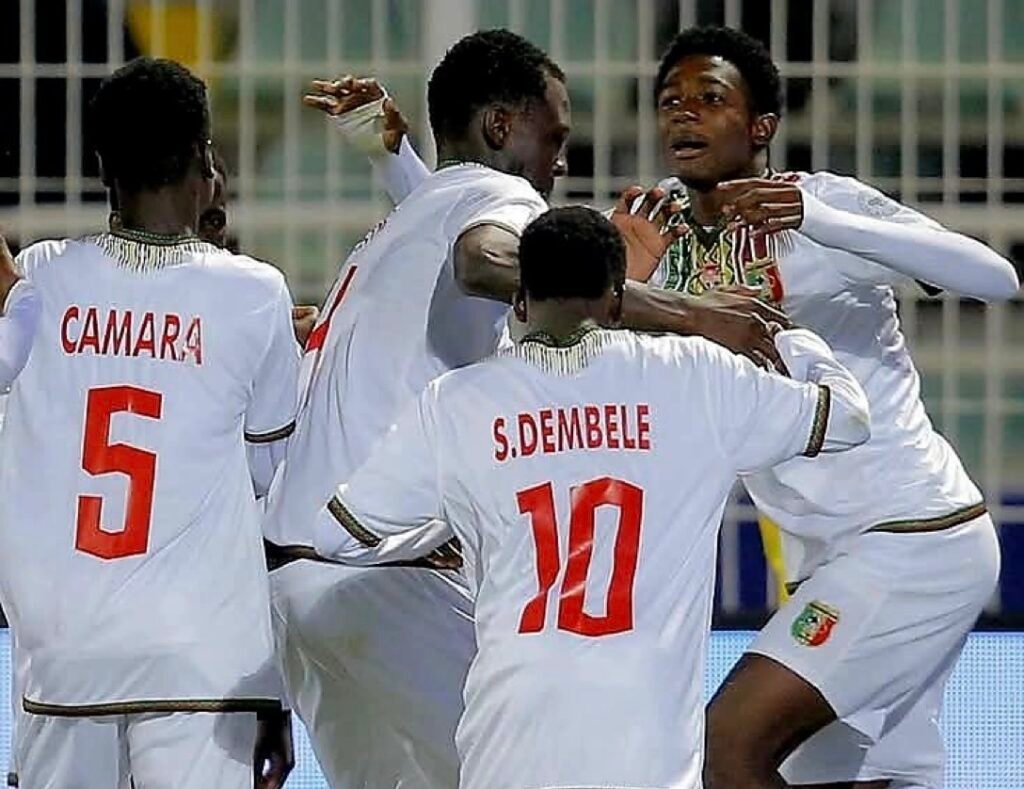 CAN U17 – Le Mali qualifié, la Côte d’Ivoire joue sa survie dans un derby électrique