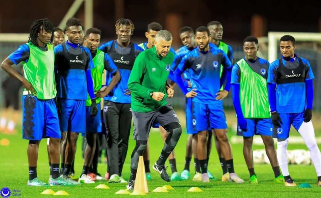 CAF C1 – Al Ahly élimine Al Hilal : la colonie sénégalaise quitte la scène continentale