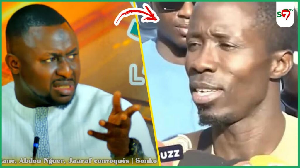 (Vidéo) Abdou Nguer convoqué à la DIC: Mass Mboup « Ay Nitt You Tékiwoul Dara Dem Bay Défié Procureur Nane.. »