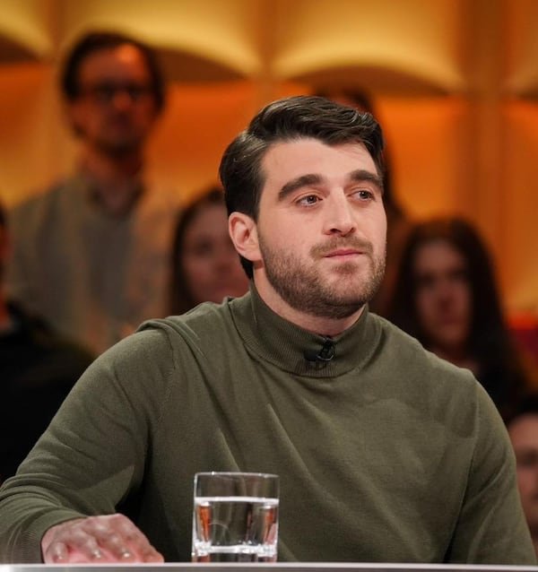 Julien Gendron-Tardif