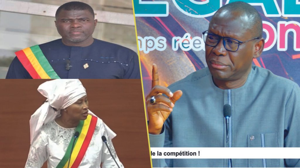 Serigne S. Gueye sur l’abrogation Totale de la loi d’amnistie: « Le piège qu’Amadou Ba a déjoué… » (Vidéo)