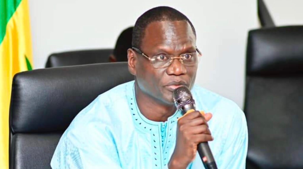 Vers une refonte totale de l’école sénégalaise : Abdourahmane Diouf annonce une réforme en profondeur