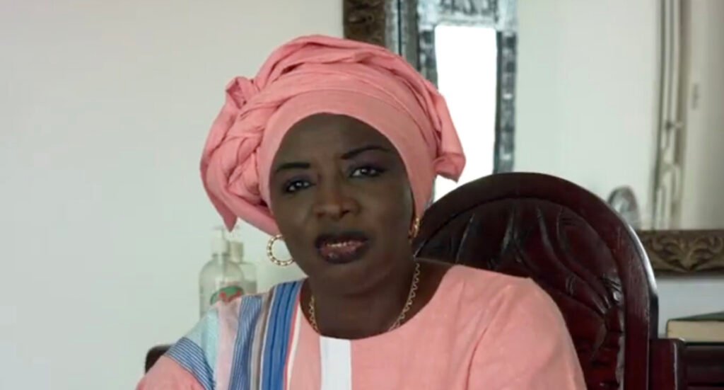 Dossier Covid 19, rapport Cour des comptes – Aminata Touré dénonce la lenteur de la justice: « Il faut accélérer la cadence « 