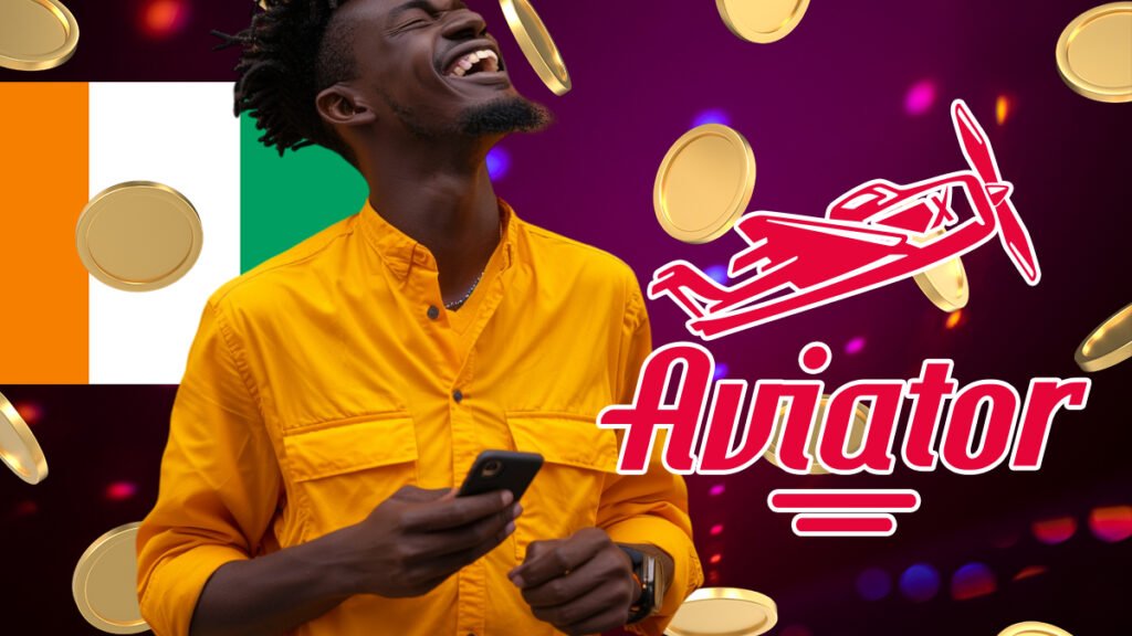 Aviator-CI & Aviator Game : comment faire des paris réussis