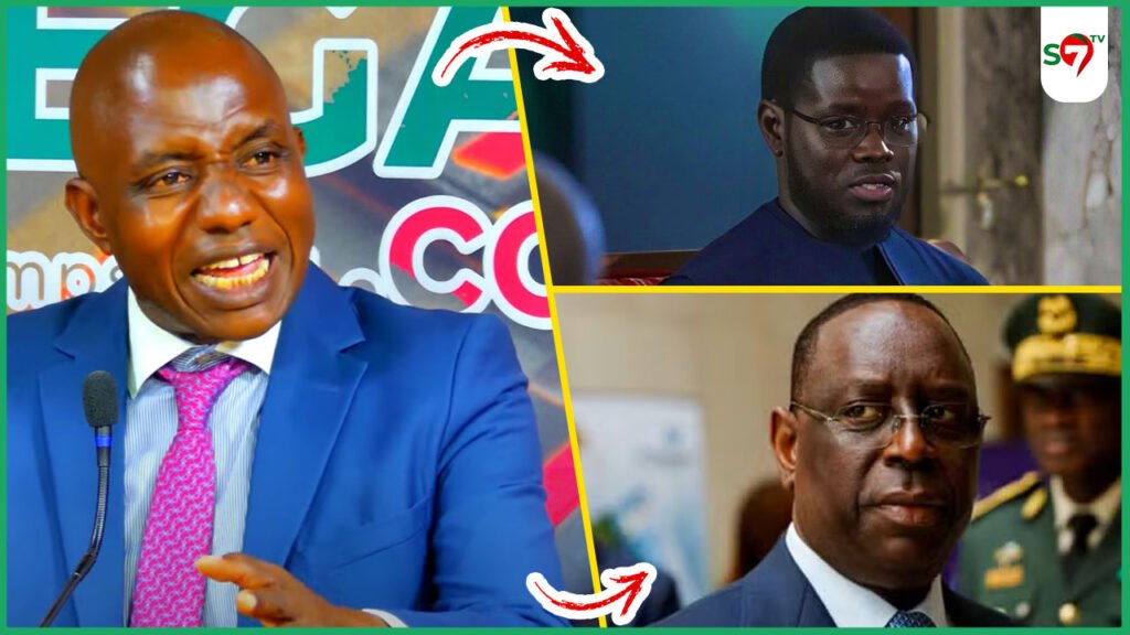 (Vidéo) « Yegna Yi Macky Di Defci Souf »: Yoro Dia « un Président ne devrait pas dire ça… Lima Macky Wax… »