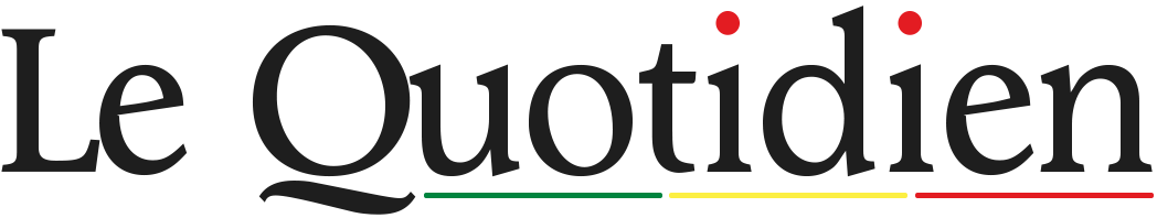 Le Quotidien