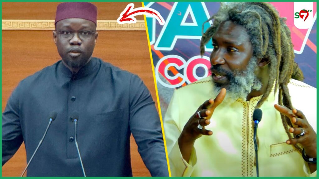 (Vidéo) SONKO à l’Assemblée Nationale ce 10 Avril: Dieuwrigne Ndiassé encense le PM & salue la démarche