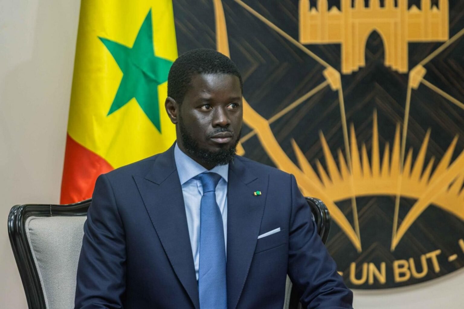 Réforme de l’Office du Baccalauréat, achèvement des chantiers universitaires, gestion des examens et concours : les directives du Pr Diomaye