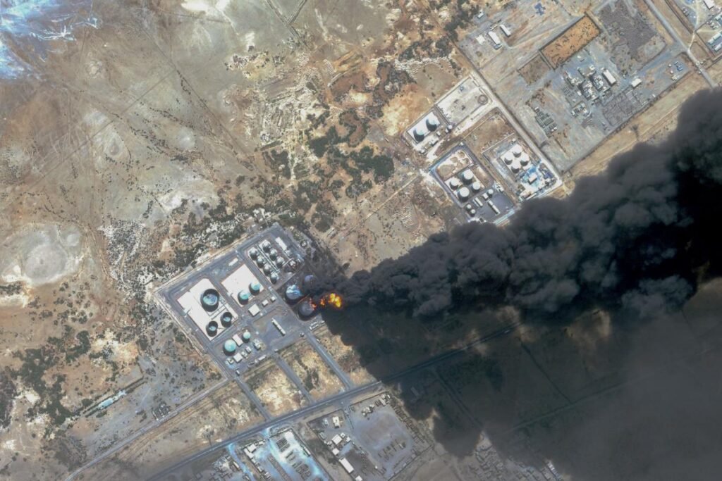 Soudan: attaque de drones contre l’agglomération de Khartoum, deux enfants tués (MSF)