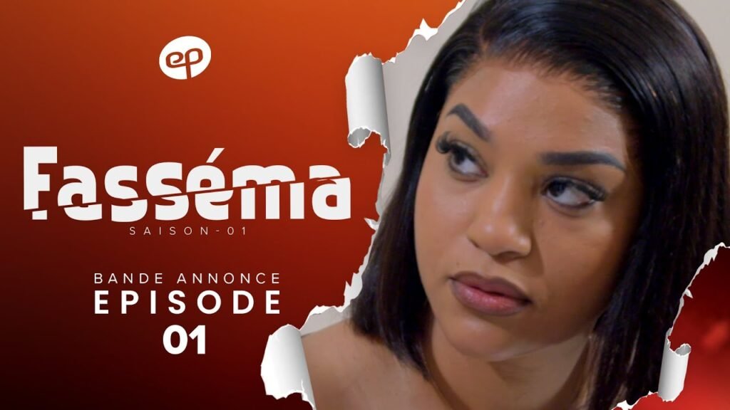 Premières impressions de la série « Fasséma » de EvenProd