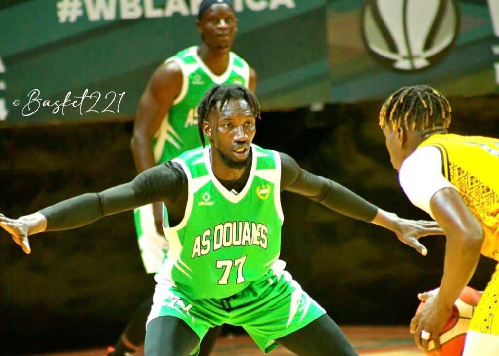 Basket Sénégal – Final Four : Demi-finales explosives en vue chez les hommes et les dames