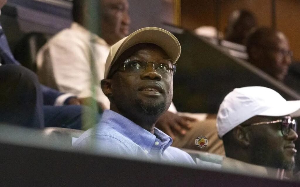 Tragique accident à Vélingara :  Ousmane Sonko appelle à la prudence sur les routes