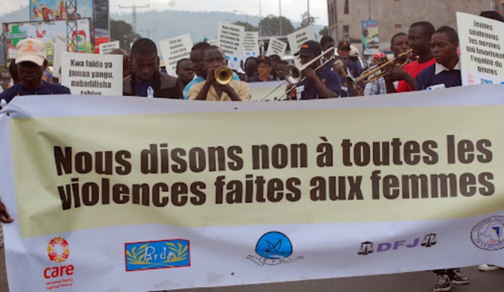 Des associations féminines unissent leurs forces pour lutter contre les violences basées sur le genre