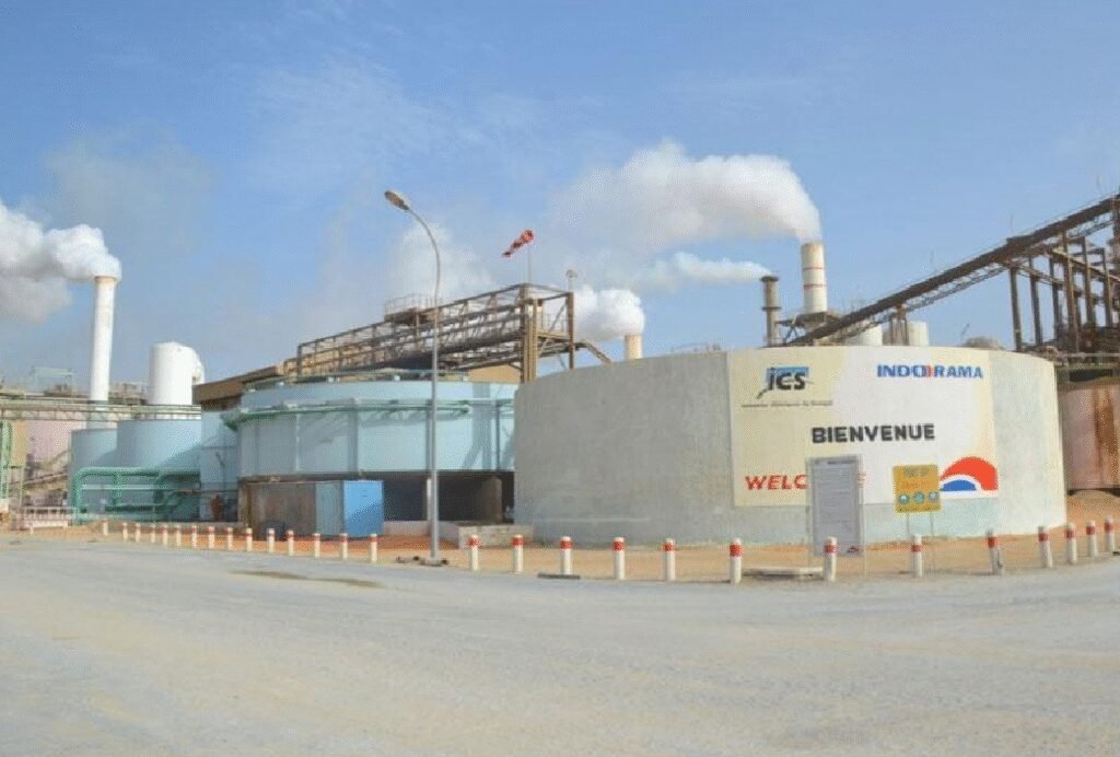 Mines I Enfouissement du silex, un bien de l’Etat, par les ICS : Le ministre Birame Soulèye Diop menace de sévir