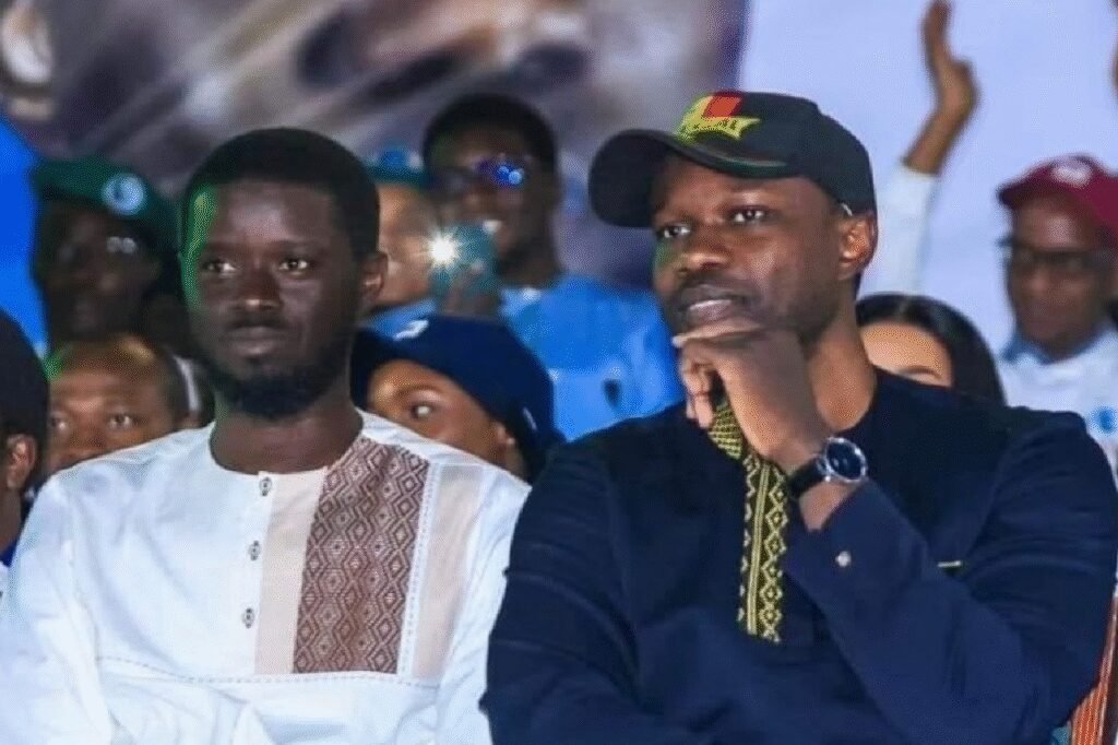 Résultats de l’enquête Afrobarometer : Les bons et les mauvais points du nouveau régime