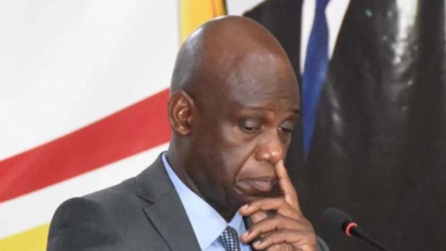 Mise en accusation devant la Haute Cour de justice : Mansour Faye poursuivi pour détournement présumé de 2,749 milliards FCFA
