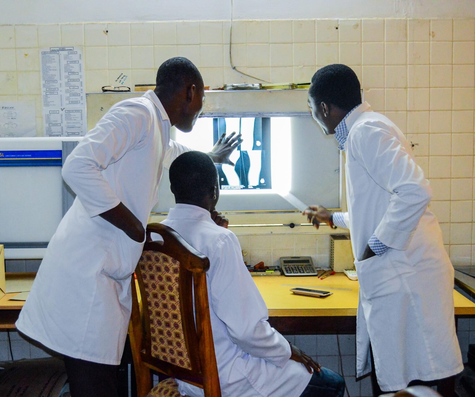 Tambacounda : quatre (4) individus travaillant dans une entreprise chinoise déférés pour « exercice illégal de la médecine »