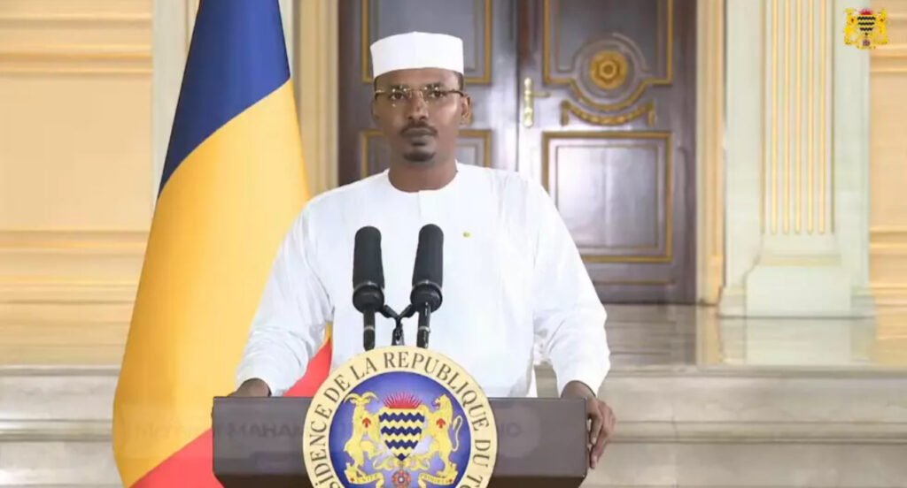 Tchad: 10 ans de prison ferme requis contre Youssouf Boy, l’ancien directeur de cabinet du président