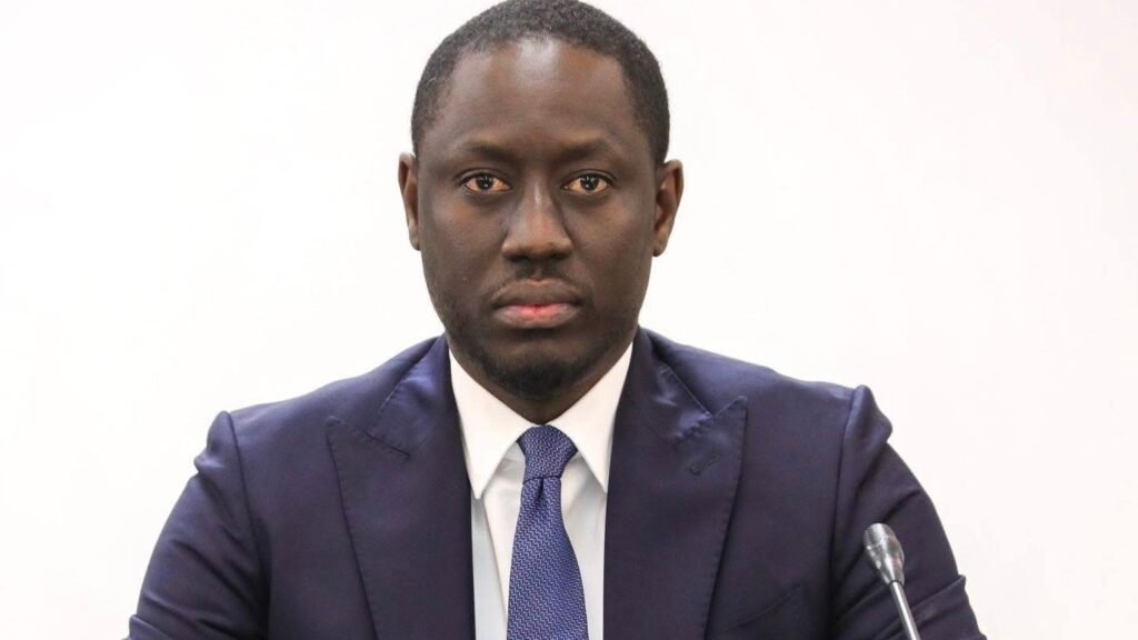 « Non publication du rapport d’exécution budgétaire 2024 » : Pape Malick Ndour dénonce une violation de la loi