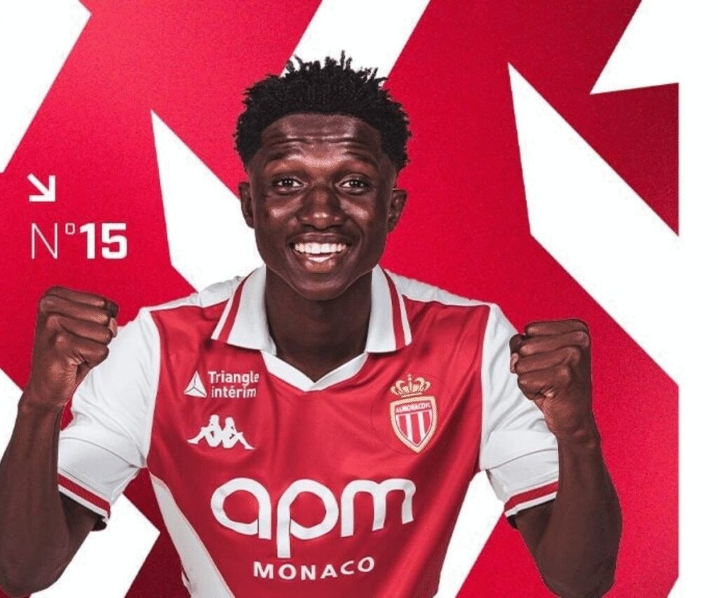 Classement CIES : Lamine Camara dans le Top 15 des plus grosses plus-values potentielles avec Mbappé, Huijsen et Olise
