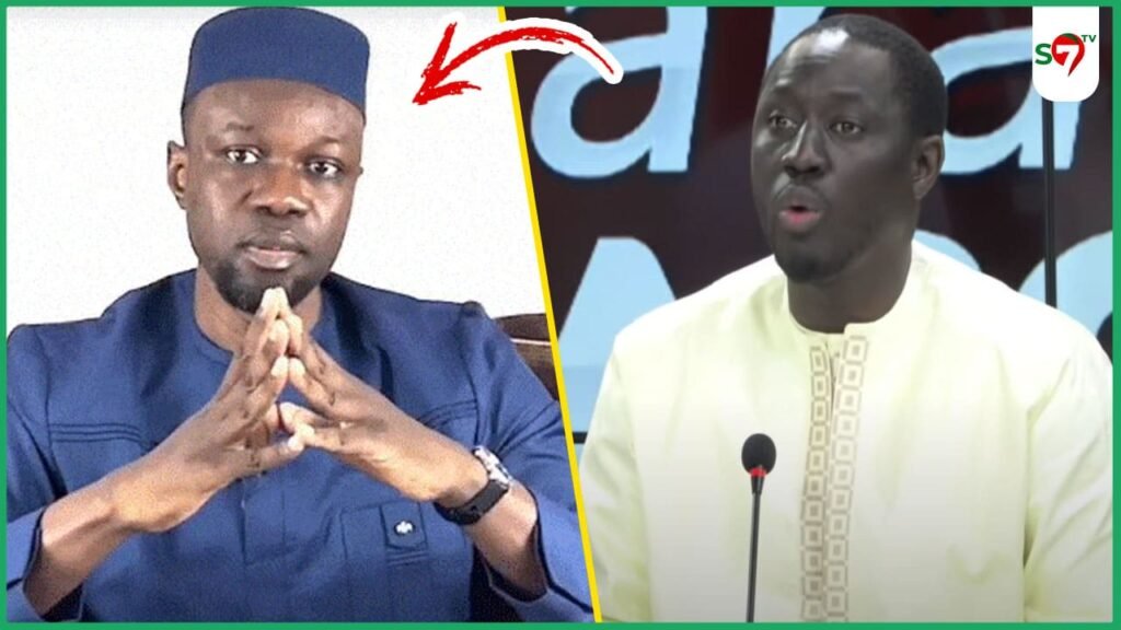 Contre-Dialogue | Pape Malick Ndour charge Sonko : « Ils n’ont ni programme ni vision ni solution… »