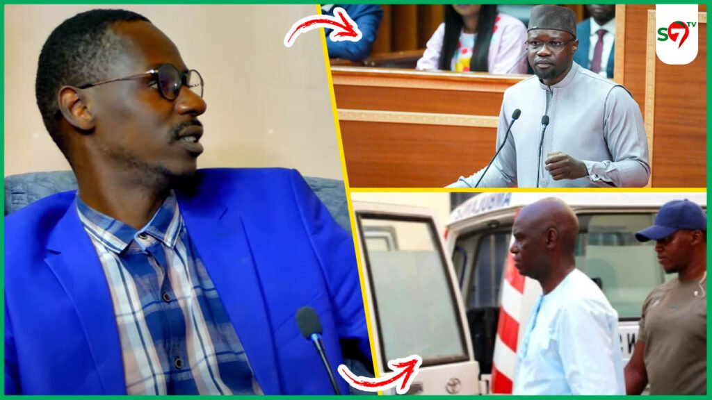 (Video) Momo Cisse sur le traitement des cas M. Faye « Règlement Compte Lay Ndirol… Mbir Yi Da Rakh Politique… »