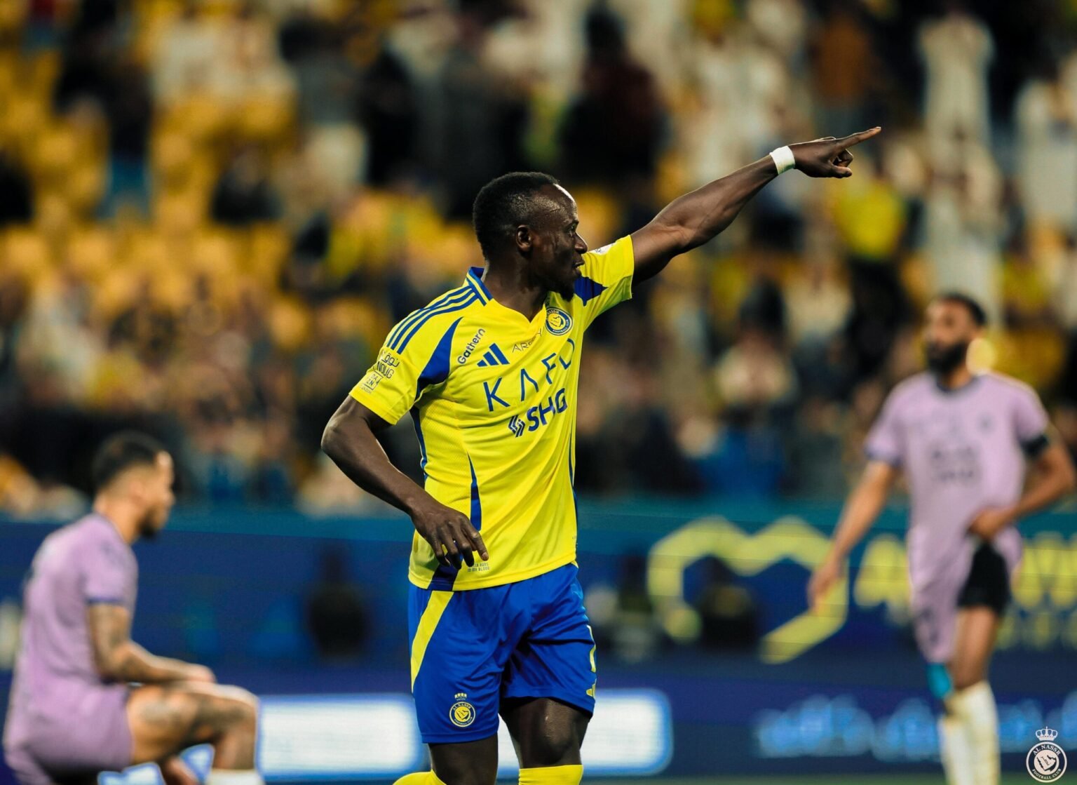 Classement Forbes 2025 : Avec 32 milliards de FCFA par an, Sadio Mané, seul Africain du Top 50 des sportifs les mieux payés