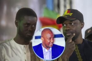 Thierno Alassane Sall, la République des valeurs et l’exigence d’un nouveau contrat démocratique avec le peuple sénégalais