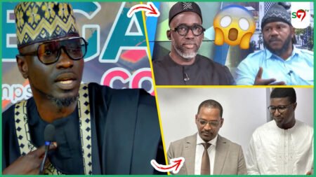 (Vidéo) Plainte de Fadilou Keita, Mame Boye Diao et cie sous bracelets: Abdou Karim Gueye sans détours…