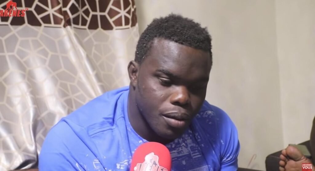 Reug-Reug blessé, le CNG confirme son forfait contre Boy Niang le 29 juin