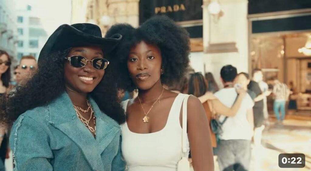 Ndakhté Lo : Lancement imminent de son clip « Aduna »